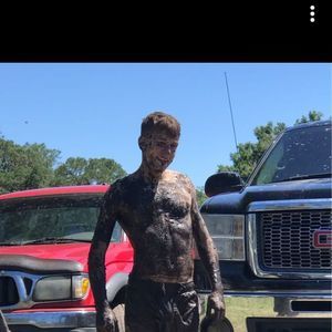 Meet your Posher, Alfred